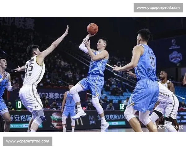 中国男篮鏖战伊朗迎来亚洲强强对话 胜负背后折射新周期实力较量